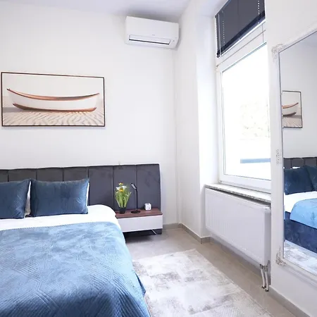 Apartment Luxury - Ia - Modern & Elegant Ii Stock *