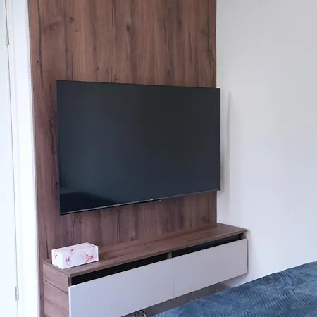 Apartment Ia - Modern&elegant