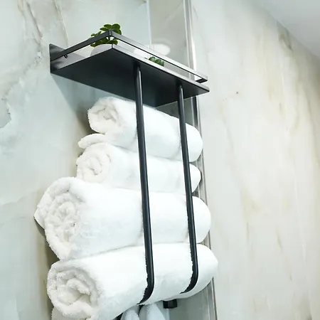 Luxury - Ia - Modern & Elegant Ii Stock Apartment Neuwied