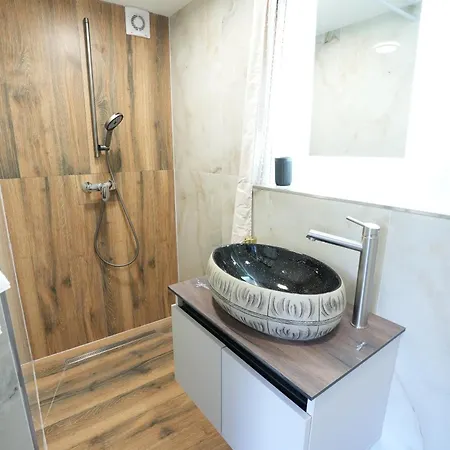 Apartment Ia - Modern&elegant