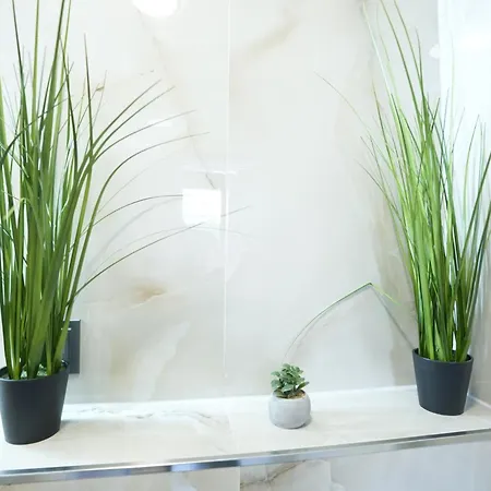 Apartment Luxury - Ia - Modern & Elegant Ii Stock