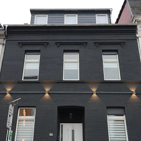 Apartment Ia - Modern&elegant Neuwied