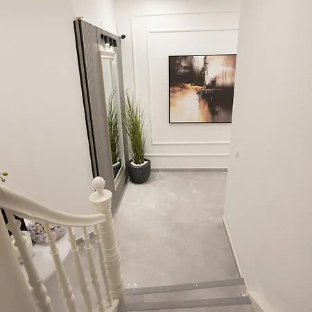 Ia - Modern&elegant Apartment Neuwied