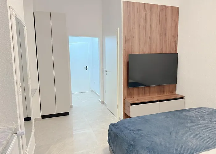 Luxury - Ia - Modern & Elegant アパート *