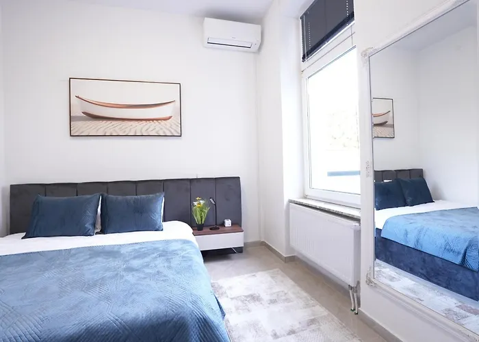 アパート Luxury - Ia - Modern & Elegant *