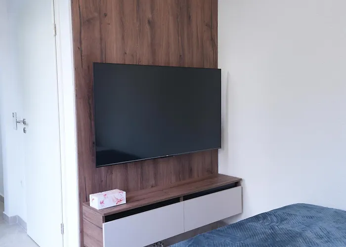 アパート Luxury - Ia - Modern & Elegant