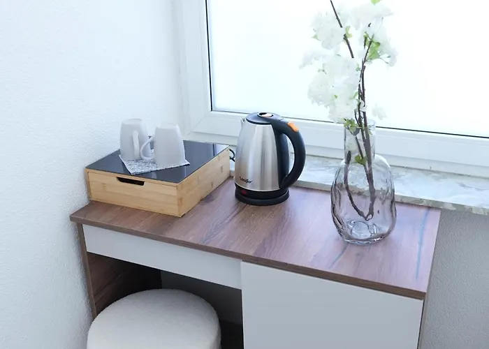 Luxury - Ia - Modern & Elegant *