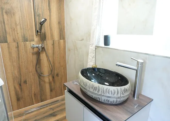 アパート Luxury - Ia - Modern & Elegant