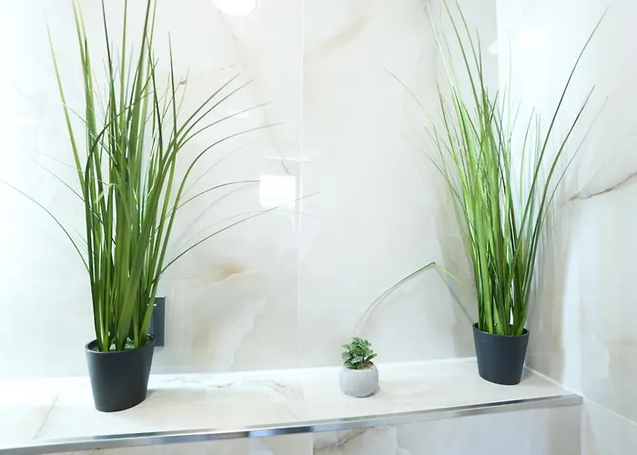 アパート Luxury - Ia - Modern & Elegant