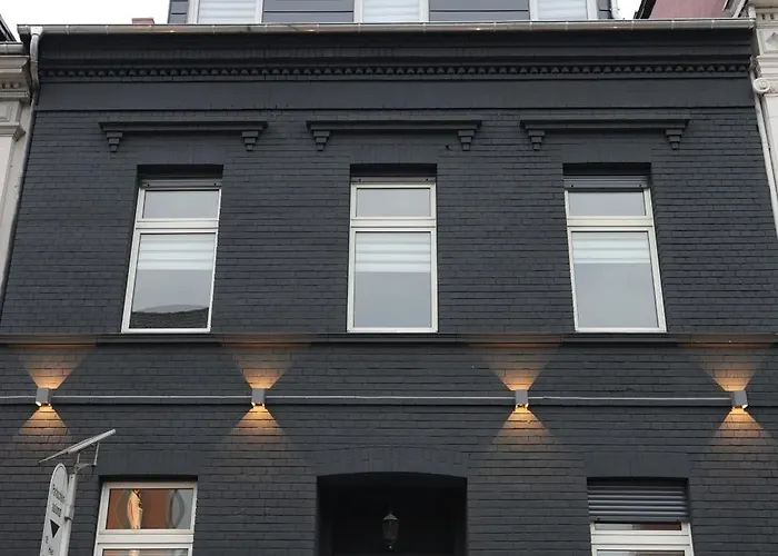 アパート Luxury - Ia - Modern & Elegant ノイヴィート